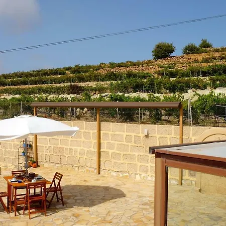 Casa En De Uva Con Piscina Privada, Cubierta Y Climatizada Prázdninový dům *