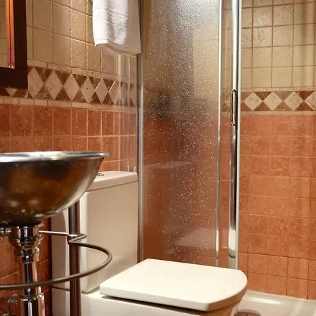 Casa En De Uva Con Piscina Privada, Cubierta Y Climatizada *