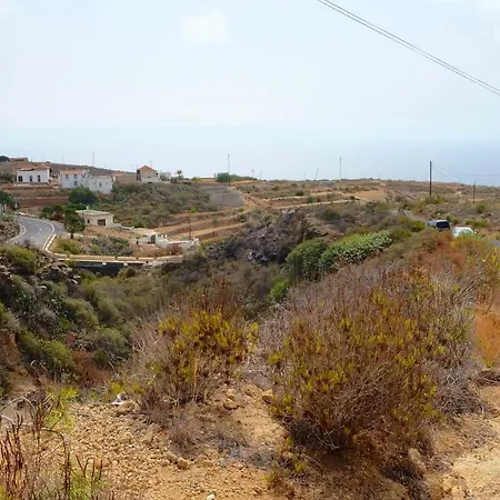Casa En De Uva Con Piscina Privada, Cubierta Y Climatizada Prázdninový dům *